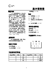 浏览型号SH602的Datasheet PDF文件第1页