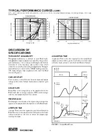 浏览型号SHC298的Datasheet PDF文件第6页