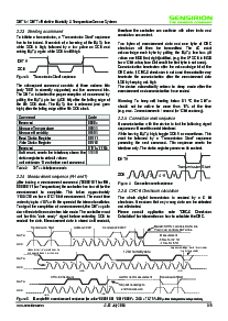 浏览型号SHT11的Datasheet PDF文件第3页