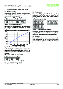 浏览型号SHT11的Datasheet PDF文件第5页