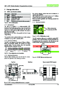 浏览型号SHT11的Datasheet PDF文件第7页