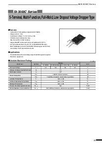 浏览型号SI-3240的Datasheet PDF文件第1页