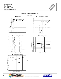 浏览型号SI-8050JF的Datasheet PDF文件第4页