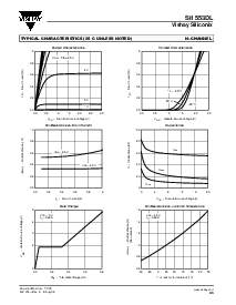浏览型号SI1553DL的Datasheet PDF文件第3页