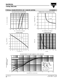 浏览型号SI1553DL的Datasheet PDF文件第4页