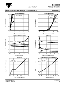 浏览型号SI1563DH的Datasheet PDF文件第3页