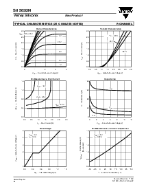 浏览型号SI1563DH的Datasheet PDF文件第6页
