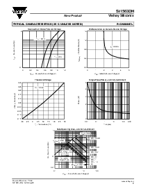 浏览型号SI1563DH的Datasheet PDF文件第7页