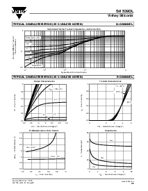 浏览型号SI1539DL的Datasheet PDF文件第5页