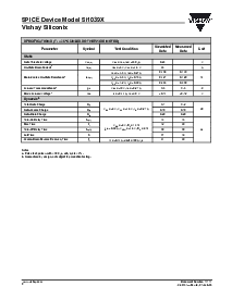 浏览型号Si1039X-T1的Datasheet PDF文件第2页