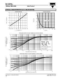 浏览型号SI1307DL的Datasheet PDF文件第4页