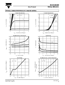 浏览型号SI1912EDH的Datasheet PDF文件第3页