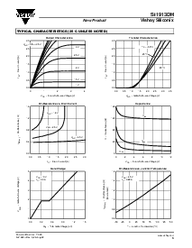 浏览型号SI1913DH的Datasheet PDF文件第3页