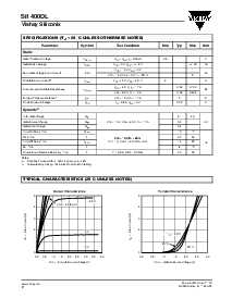 浏览型号SI1400DL的Datasheet PDF文件第2页