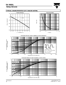 浏览型号SI1400DL的Datasheet PDF文件第4页