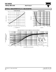 浏览型号SI2320DS的Datasheet PDF文件第4页