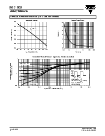 浏览型号SI2312DS的Datasheet PDF文件第4页