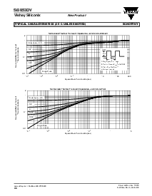 浏览型号Si3853DV的Datasheet PDF文件第6页