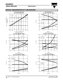 浏览型号SI3865DV的Datasheet PDF文件第4页