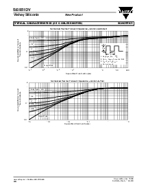 浏览型号SI3851DV的Datasheet PDF文件第6页