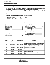 浏览型号SI3016-KSR的Datasheet PDF文件第2页