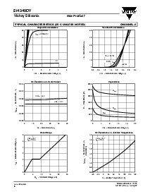 浏览型号SI4340DY的Datasheet PDF文件第6页