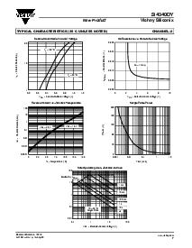 浏览型号SI4340DY的Datasheet PDF文件第7页