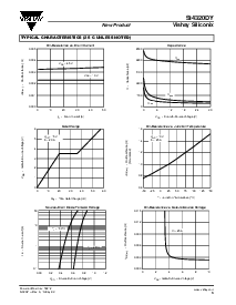 浏览型号SI4320DY的Datasheet PDF文件第3页