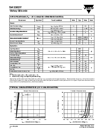 浏览型号Si4336DY-T1的Datasheet PDF文件第2页