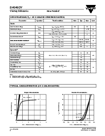 浏览型号SI4348DY的Datasheet PDF文件第2页