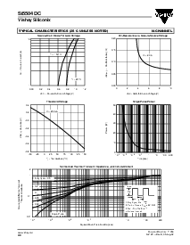 浏览型号Si5504DC的Datasheet PDF文件第4页