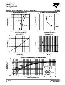 浏览型号SI5853DC-T1的Datasheet PDF文件第4页