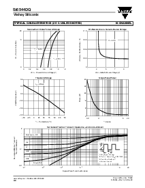 浏览型号SI6544DQ的Datasheet PDF文件第4页