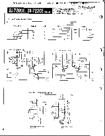 浏览型号SI7230E的Datasheet PDF文件第2页