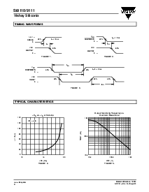 浏览型号Si9110DY-T1的Datasheet PDF文件第4页