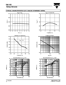 浏览型号SI9165的Datasheet PDF文件第4页