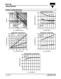 浏览型号Si9114ADY-T1的Datasheet PDF文件第4页