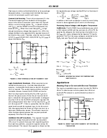 浏览型号ICL7663SIBA的Datasheet PDF文件第6页