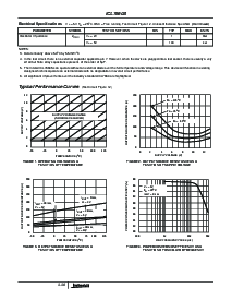 浏览型号ICL7660SIBA的Datasheet PDF文件第3页