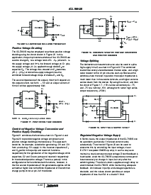 浏览型号ICL7660SIBA的Datasheet PDF文件第8页