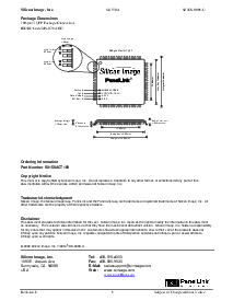 浏览型号SII150A的Datasheet PDF文件第6页