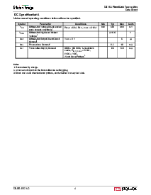 浏览型号SII164的Datasheet PDF文件第8页