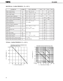 浏览型号2SJ355的Datasheet PDF文件第2页