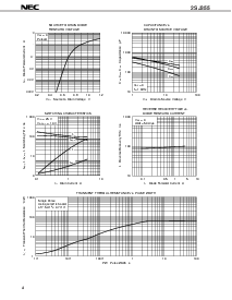 浏览型号2SJ355的Datasheet PDF文件第4页