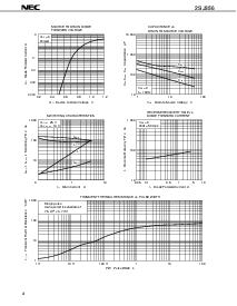 浏览型号2SJ356的Datasheet PDF文件第4页