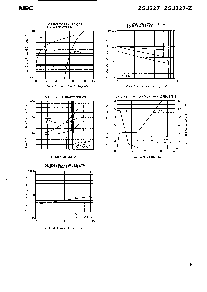 浏览型号2SJ327-Z的Datasheet PDF文件第5页