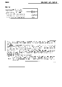 浏览型号2SJ327的Datasheet PDF文件第6页