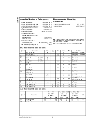 浏览型号74F00SJX的Datasheet PDF文件第2页