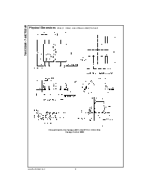 浏览型号74ACQ240SJX的Datasheet PDF文件第8页