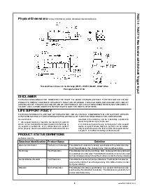 浏览型号74AC14SJX的Datasheet PDF文件第9页